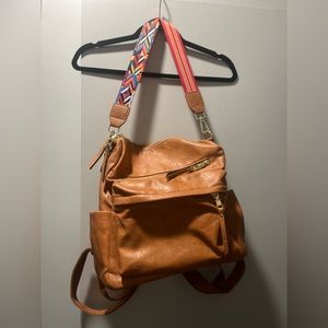 Backpack (Zocilor on Amazon)